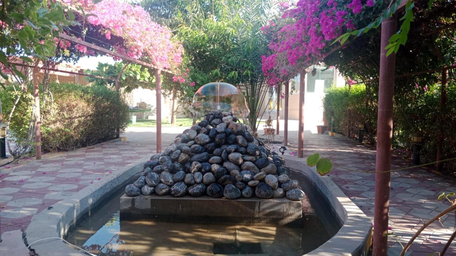 Al Bayan Palms * Nizwa