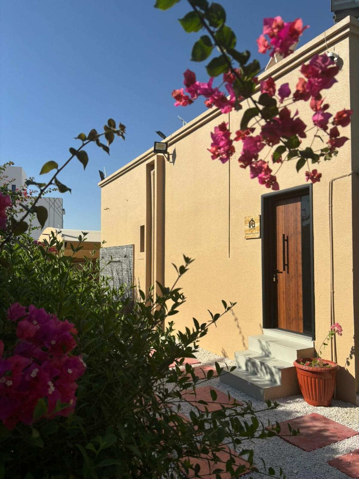 Al Bayan Palms Resort