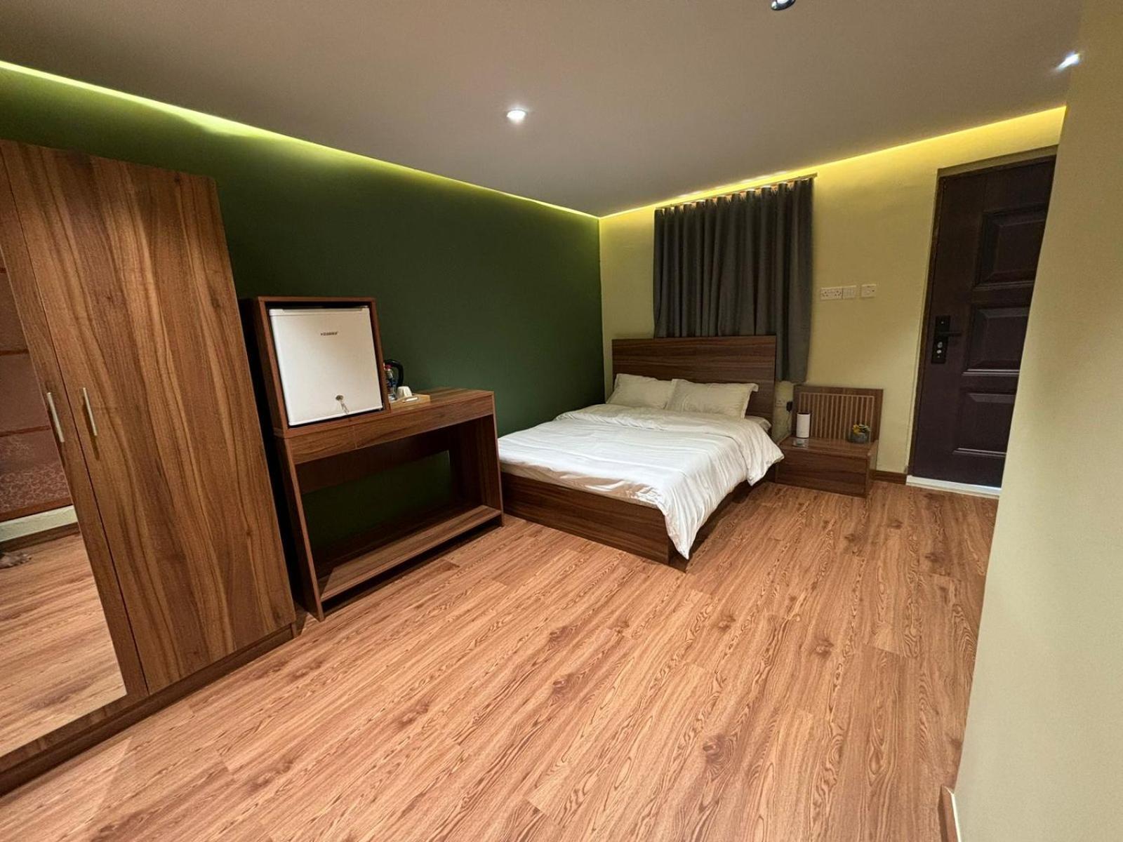 Resort Al Bayan Palms Nizwa